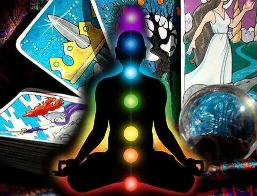 psychic Jennings
